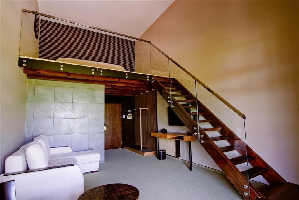 Park Hotel Switzerland Obariv Habitación foto